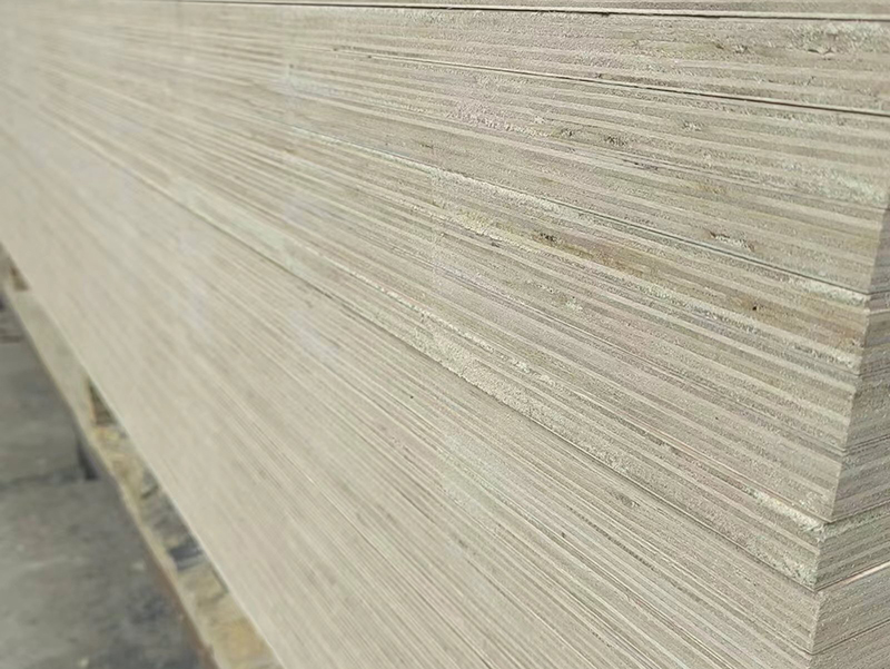 Plywood