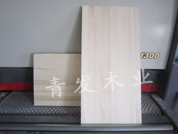 Yangmu board