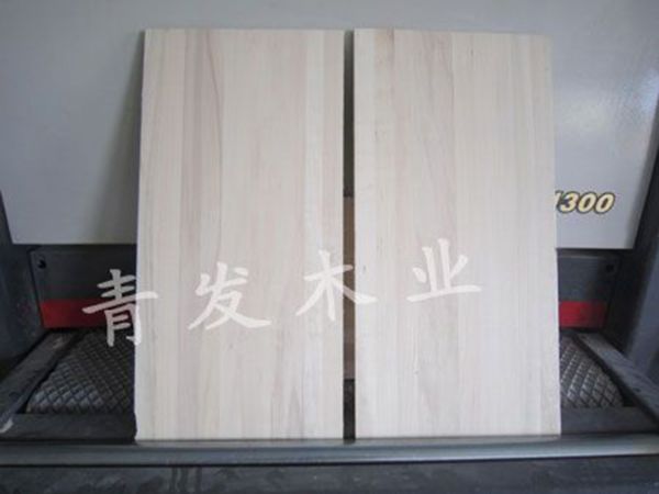 Yangmu board