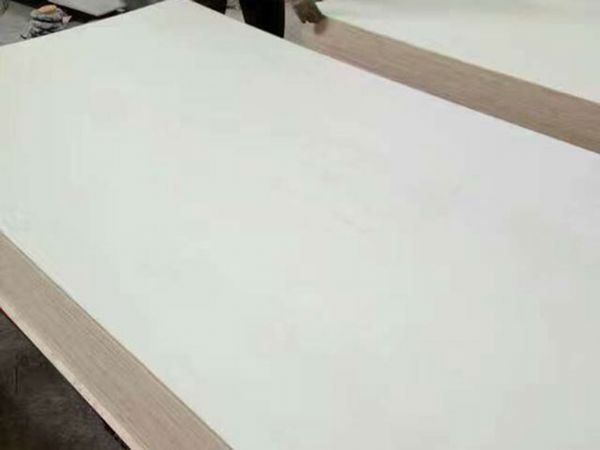 Plywood