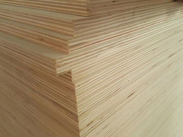 Plywood