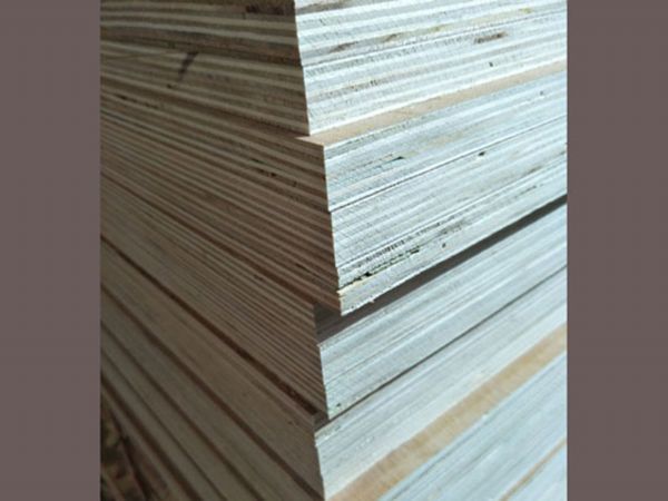 Plywood