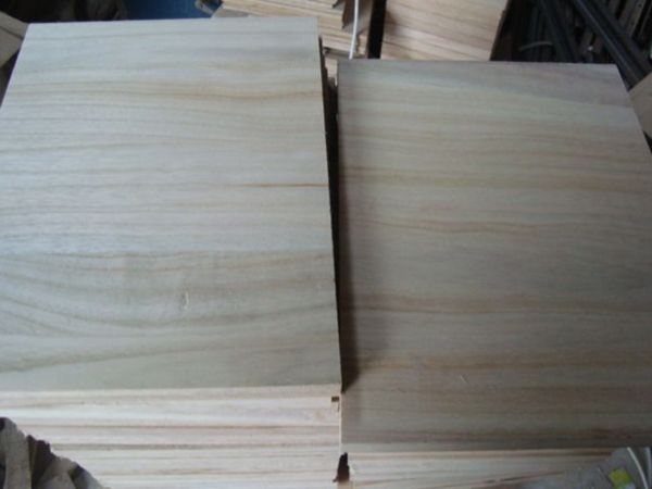 paulownia timber