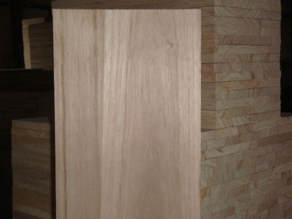 paulownia timber