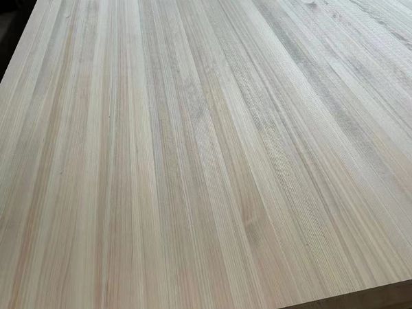 Japanese cypress plywood