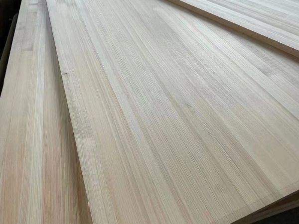 Japanese cypress plywood