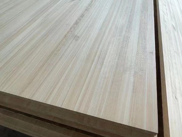 Japanese cypress plywood