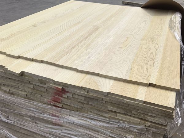 Chunmu plywood