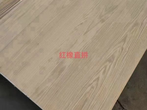 Red Oak Splicing Board