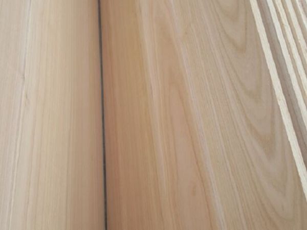 paulownia jointed board