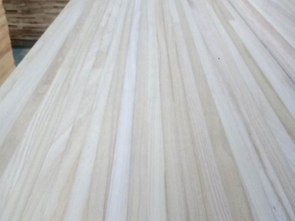 paulownia jointed board