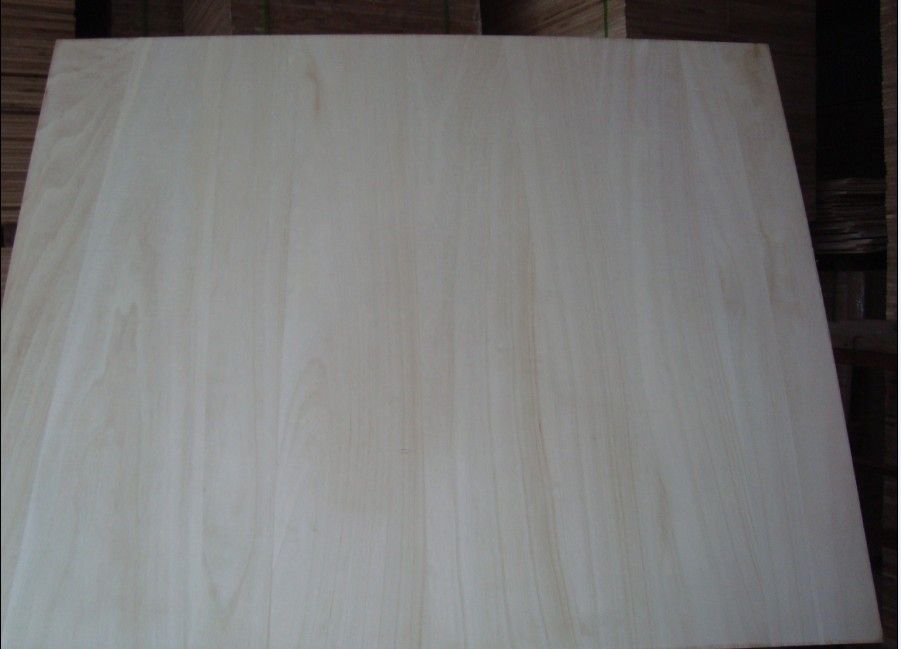 Click to view actual size<br>TitlePaulownia wood board Reads6441