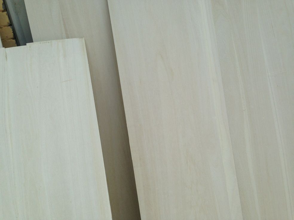 Click to view actual size<br>TitlePaulownia wood board Reads8464