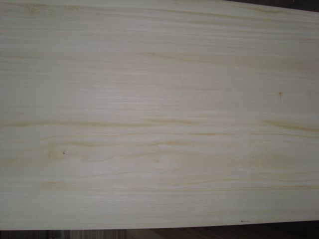Click to view actual size<br>TitlePaulownia wood board Reads7880