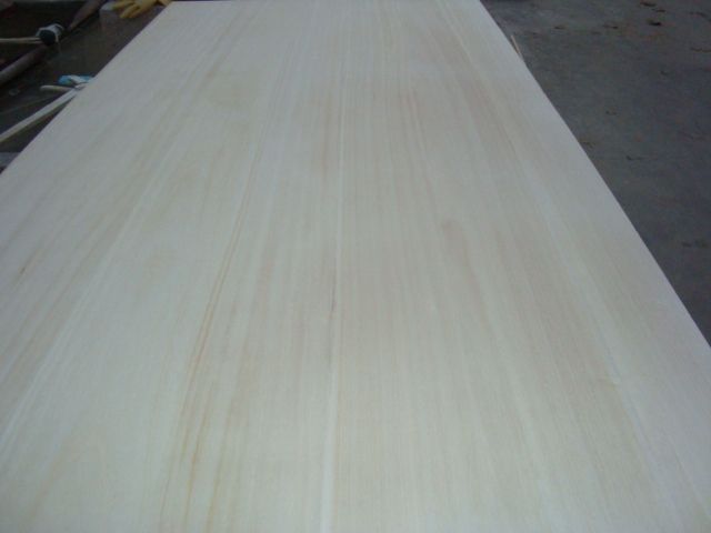 Click to view actual size<br>TitlePaulownia wood board Reads7685