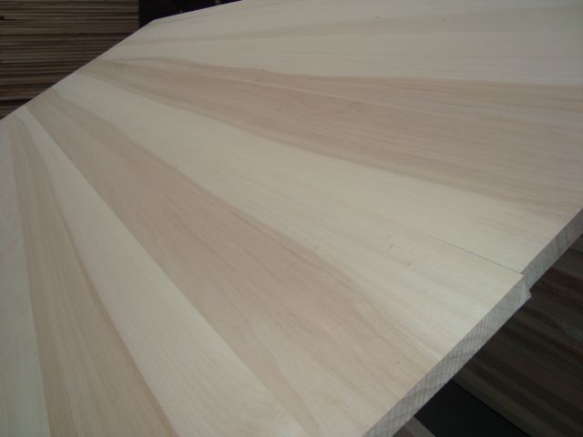 Click to view actual size<br>TitlePaulownia wood board Reads6177