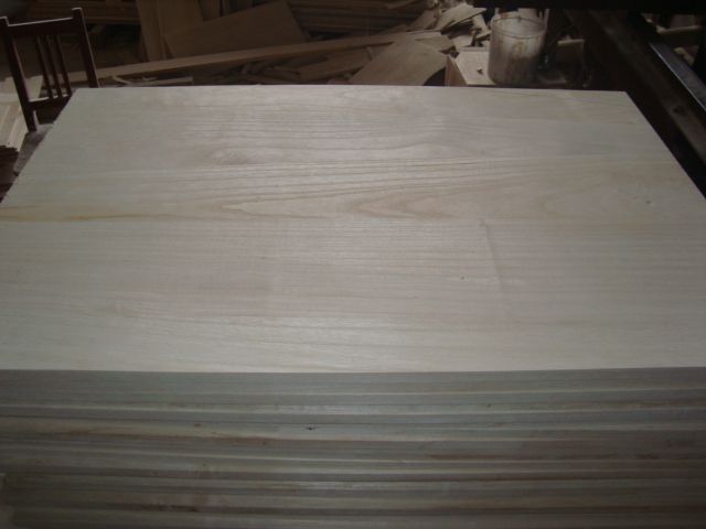 Click to view actual size<br>TitleThe Paulownia independent board Reads6152