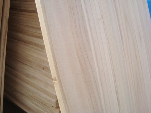 Click to view actual size<br>TitlePaulownia solid wood board Reads6253